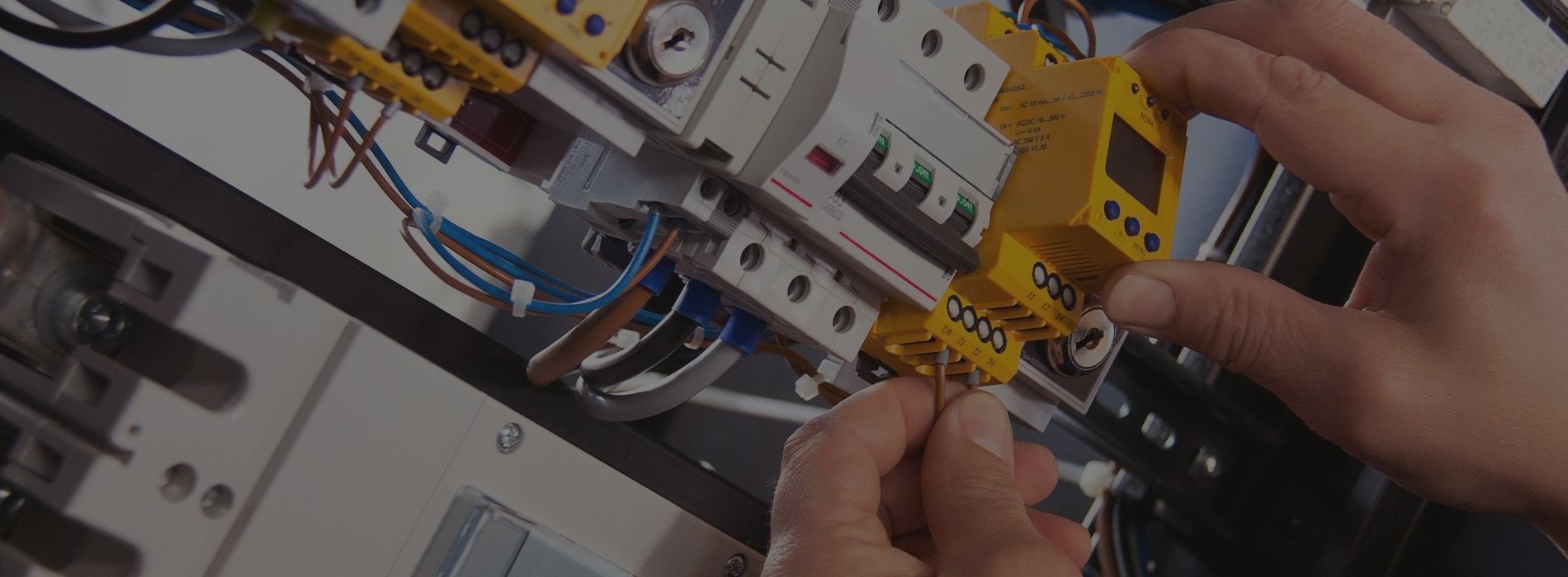 Book Your Test Today